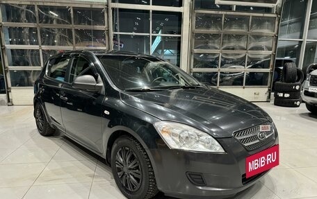 KIA cee'd I рестайлинг, 2009 год, 620 000 рублей, 7 фотография