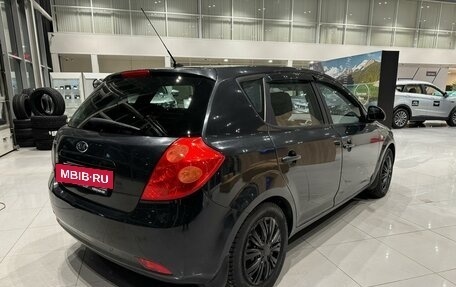 KIA cee'd I рестайлинг, 2009 год, 620 000 рублей, 5 фотография