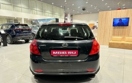 KIA cee'd I рестайлинг, 2009 год, 620 000 рублей, 4 фотография