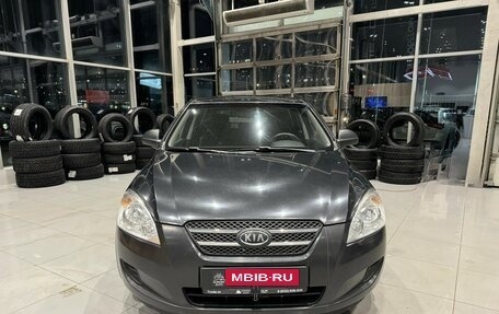 KIA cee'd I рестайлинг, 2009 год, 620 000 рублей, 8 фотография