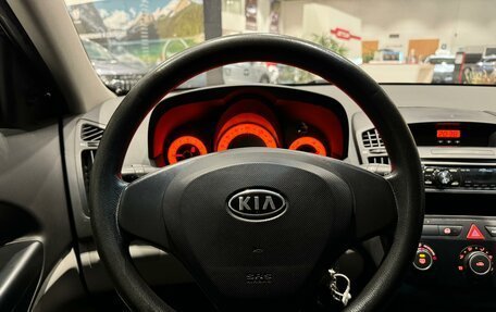 KIA cee'd I рестайлинг, 2009 год, 620 000 рублей, 12 фотография