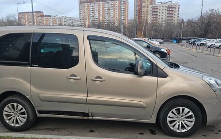 Citroen Berlingo II рестайлинг, 2010 год, 530 000 рублей, 4 фотография