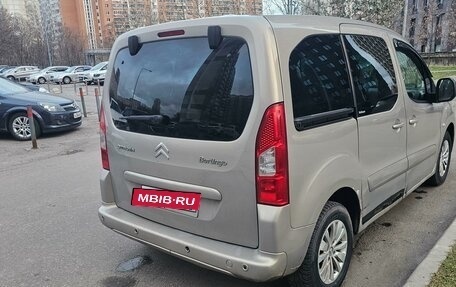 Citroen Berlingo II рестайлинг, 2010 год, 530 000 рублей, 6 фотография