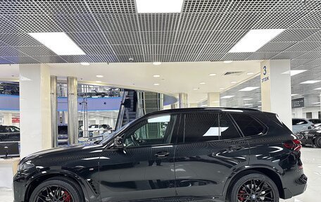 BMW X5, 2023 год, 14 999 000 рублей, 5 фотография