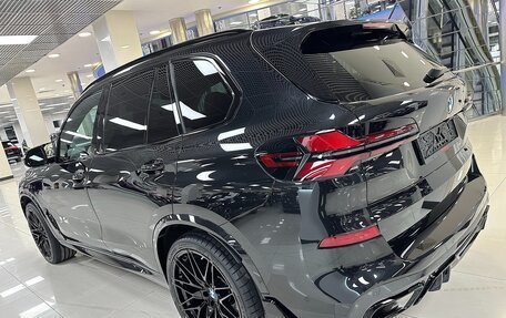 BMW X5, 2023 год, 14 999 000 рублей, 10 фотография