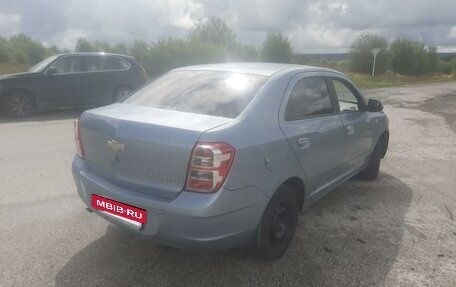 Chevrolet Cobalt II, 2013 год, 500 000 рублей, 7 фотография