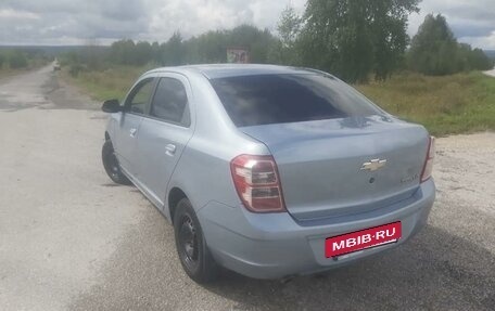 Chevrolet Cobalt II, 2013 год, 500 000 рублей, 6 фотография