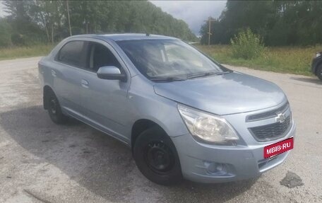 Chevrolet Cobalt II, 2013 год, 500 000 рублей, 9 фотография