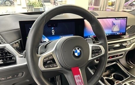 BMW X5, 2023 год, 14 999 000 рублей, 18 фотография