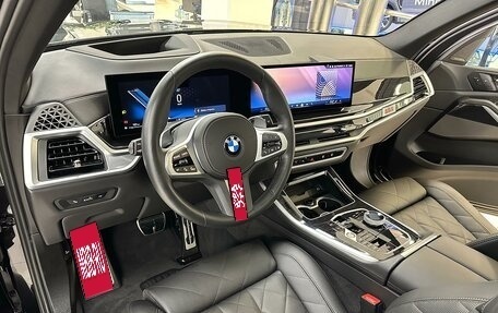 BMW X5, 2023 год, 14 999 000 рублей, 15 фотография