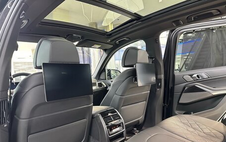 BMW X5, 2023 год, 14 999 000 рублей, 33 фотография