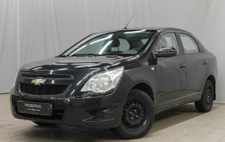 Chevrolet Cobalt II, 2013 год, 630 000 рублей, 4 фотография