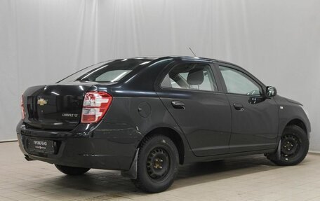 Chevrolet Cobalt II, 2013 год, 630 000 рублей, 6 фотография