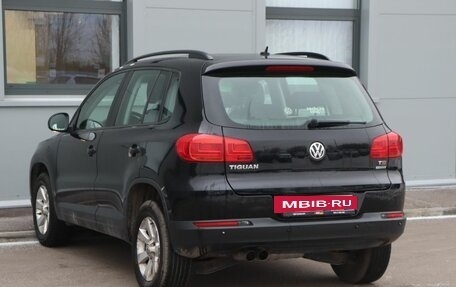 Volkswagen Tiguan I, 2013 год, 1 099 000 рублей, 7 фотография