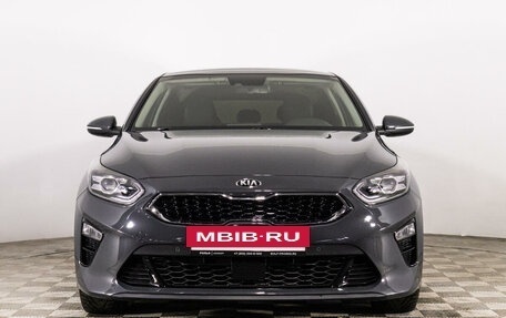 KIA cee'd III, 2020 год, 2 649 000 рублей, 2 фотография