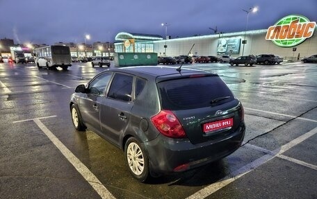 KIA cee'd I рестайлинг, 2008 год, 650 000 рублей, 1 фотография