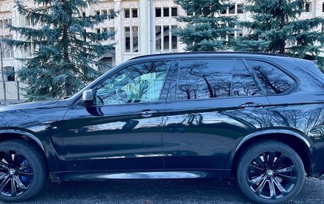 BMW X5, 2017 год, 4 700 000 рублей, 8 фотография