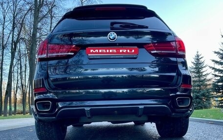 BMW X5, 2017 год, 4 700 000 рублей, 6 фотография