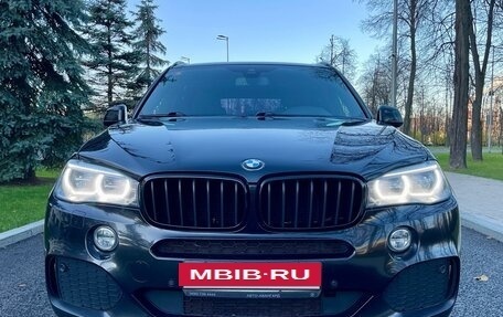 BMW X5, 2017 год, 4 700 000 рублей, 5 фотография