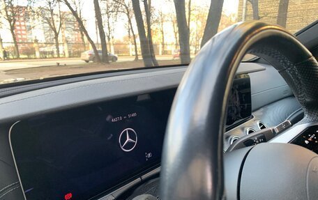 Mercedes-Benz E-Класс, 2020 год, 6 100 000 рублей, 8 фотография