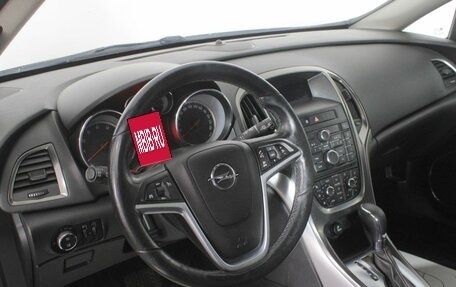 Opel Astra J, 2012 год, 899 000 рублей, 13 фотография