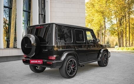 Mercedes-Benz G-Класс AMG, 2021 год, 17 500 000 рублей, 6 фотография