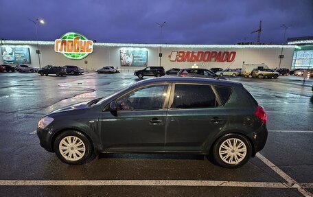 KIA cee'd I рестайлинг, 2008 год, 650 000 рублей, 4 фотография