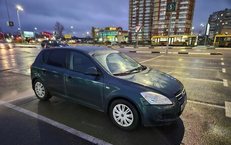 KIA cee'd I рестайлинг, 2008 год, 650 000 рублей, 3 фотография