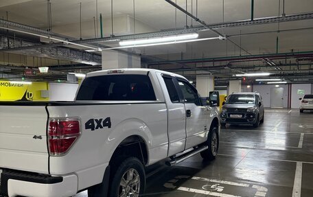 Ford F-150 XIII, 2014 год, 3 100 000 рублей, 6 фотография