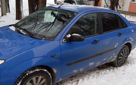 Ford Focus IV, 2003 год, 270 000 рублей, 4 фотография