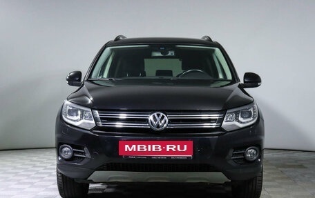 Volkswagen Tiguan I, 2013 год, 1 550 000 рублей, 2 фотография