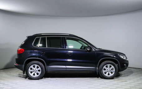 Volkswagen Tiguan I, 2013 год, 1 550 000 рублей, 4 фотография