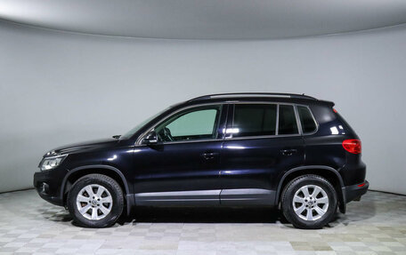 Volkswagen Tiguan I, 2013 год, 1 550 000 рублей, 8 фотография