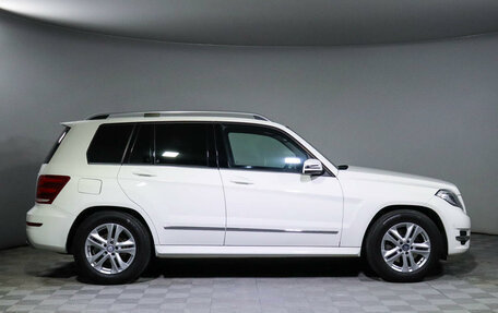 Mercedes-Benz GLK-Класс, 2014 год, 2 445 000 рублей, 4 фотография