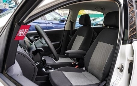 Volkswagen Polo VI (EU Market), 2012 год, 1 060 000 рублей, 10 фотография