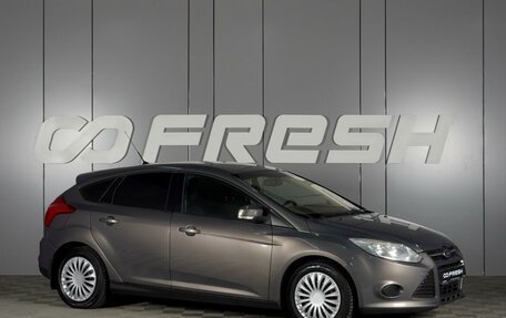 Ford Focus III, 2012 год, 829 000 рублей, 1 фотография