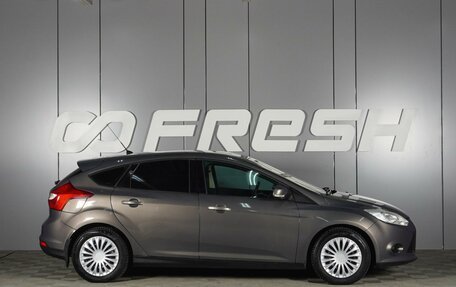 Ford Focus III, 2012 год, 829 000 рублей, 5 фотография