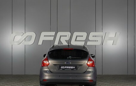 Ford Focus III, 2012 год, 829 000 рублей, 4 фотография