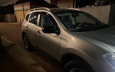 Nissan Qashqai, 2010 год, 1 280 000 рублей, 1 фотография