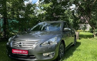 Nissan Teana, 2015 год, 1 950 000 рублей, 1 фотография