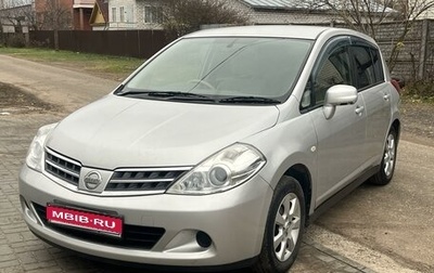 Nissan Tiida, 2010 год, 950 000 рублей, 1 фотография