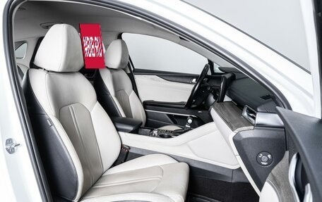 KIA K5, 2021 год, 2 909 000 рублей, 8 фотография