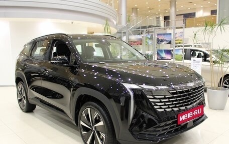 Geely Atlas, 2024 год, 3 725 000 рублей, 4 фотография