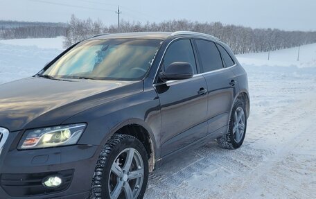 Audi Q5, 2010 год, 1 600 000 рублей, 4 фотография