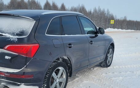 Audi Q5, 2010 год, 1 600 000 рублей, 2 фотография