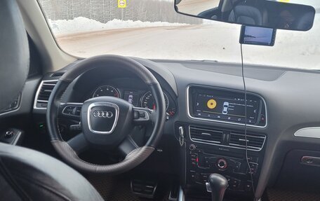 Audi Q5, 2010 год, 1 600 000 рублей, 5 фотография