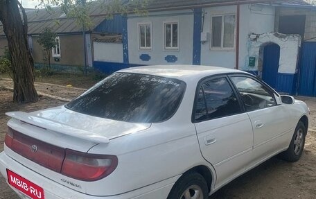 Toyota Carina, 1985 год, 280 000 рублей, 1 фотография