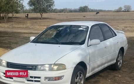 Toyota Carina, 1985 год, 280 000 рублей, 3 фотография