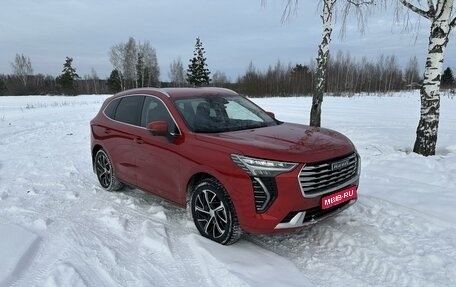 Haval Jolion, 2023 год, 2 280 000 рублей, 1 фотография