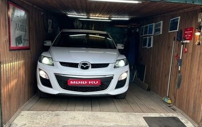 Mazda CX-7 I рестайлинг, 2011 год, 1 480 000 рублей, 1 фотография